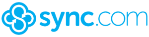 trang web lưu trữ dữ liệu trực tuyến trên Sync