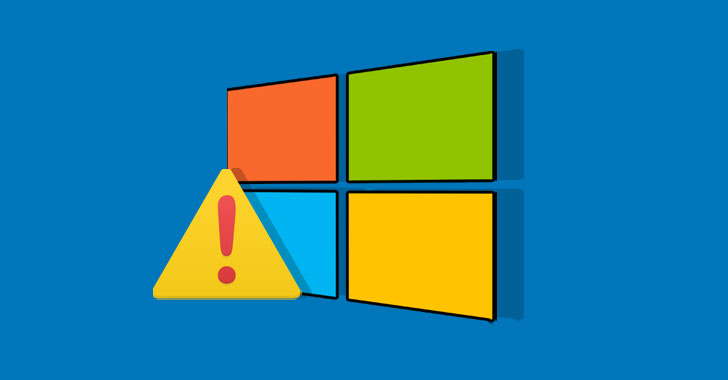 cập nhật bảo mật windows - bản cập nhật Windows khẩn cấp