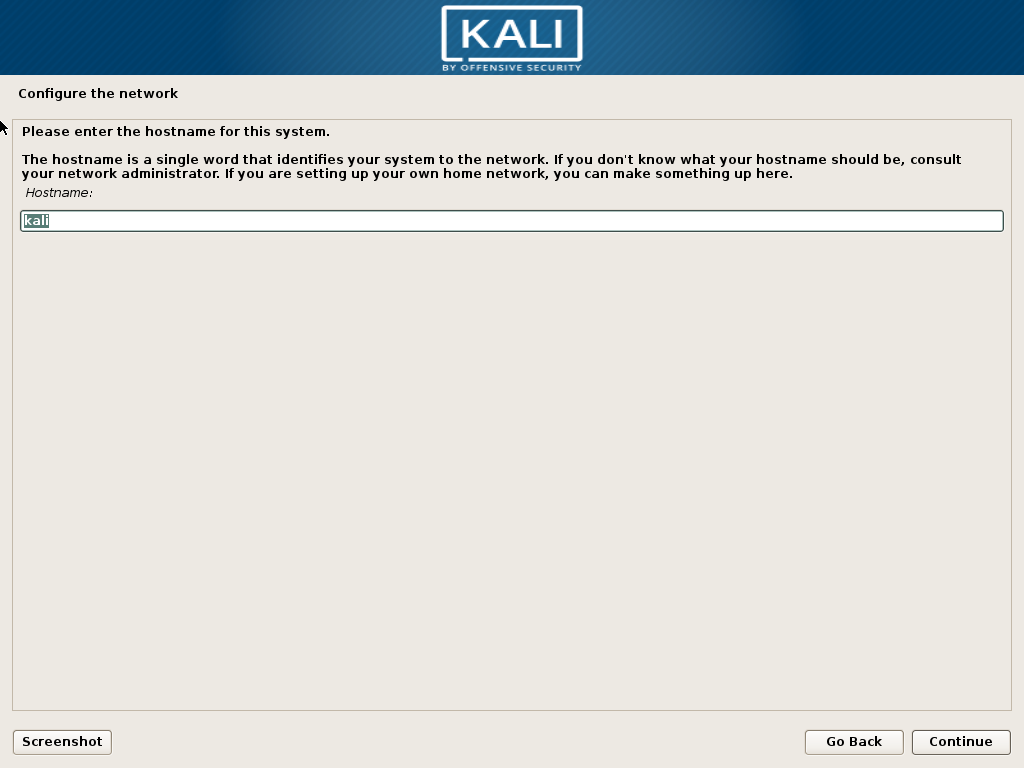 Hướng dẫn dual-boot windows 10 UEFI và Kali Linux