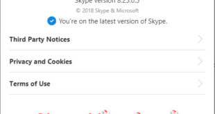 chạy nhiều cửa sổ skype trên máy tính