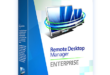 Remote Desktop Manager