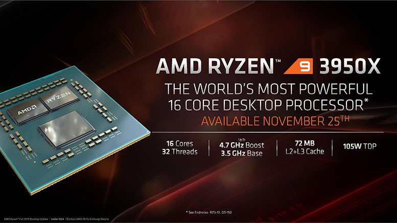 AMD so với Intel: CPU nào là tốt nhất cho bạn