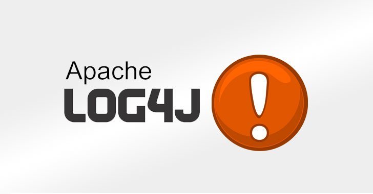 Lỗ hổng Apache Log4j