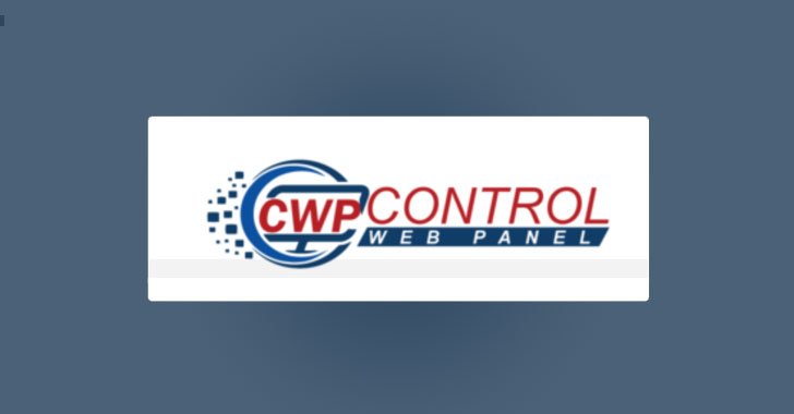 Bảng điều khiển Web CentOS