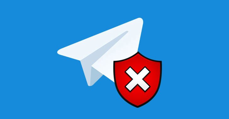 Ứng dụng Telegram Messenger