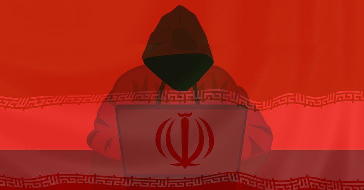Nhóm tin tặc MuddyWater của Iran