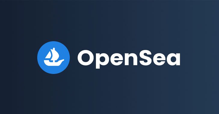 Thị trường OpenSea