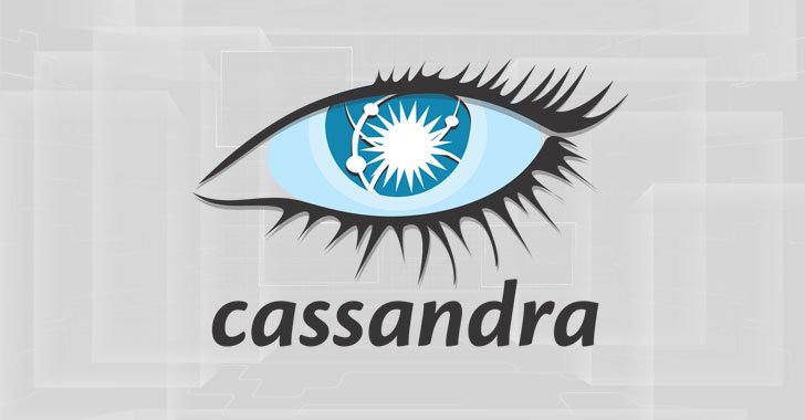Phần mềm cơ sở dữ liệu Apache Cassandra
