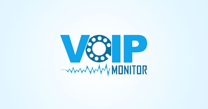 Phần mềm giám sát VoIPmonitor