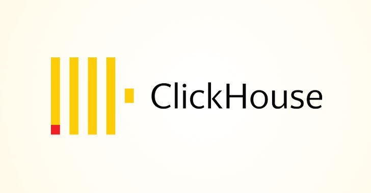 Cơ sở dữ liệu OLAP của ClickHouse