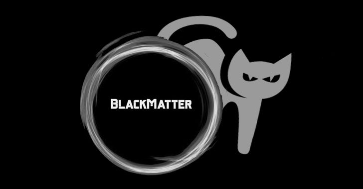BlackMatter và BlackCat Ransomware
