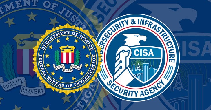 FBI, CISA và Tin tặc Nga