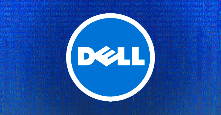 BIOS của Dell