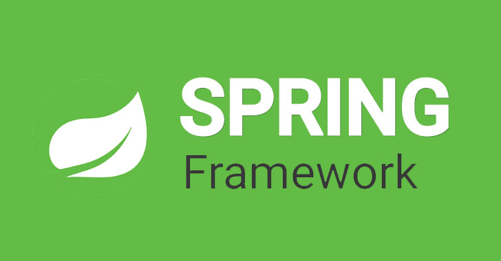 Java Spring Framework 0-Day RCE