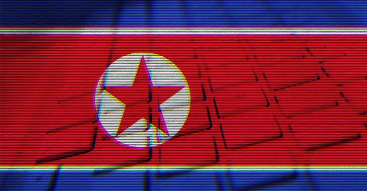 Tin tặc Bắc Triều Tiên