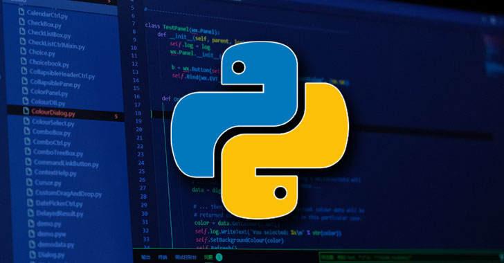 Học Hacking và Python