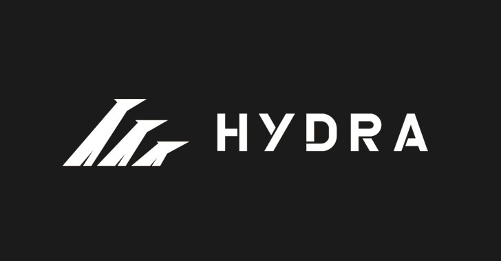 Thị trường Hydra Darknet