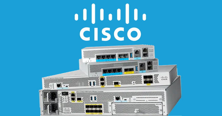 Phần mềm điều khiển mạng LAN không dây của Cisco