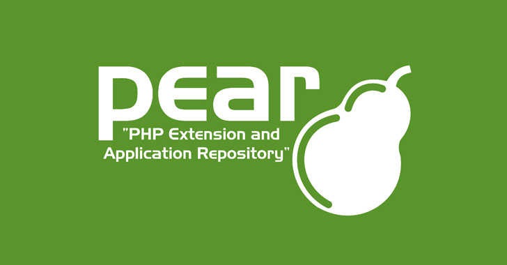 Kho lưu trữ PEAR PHP