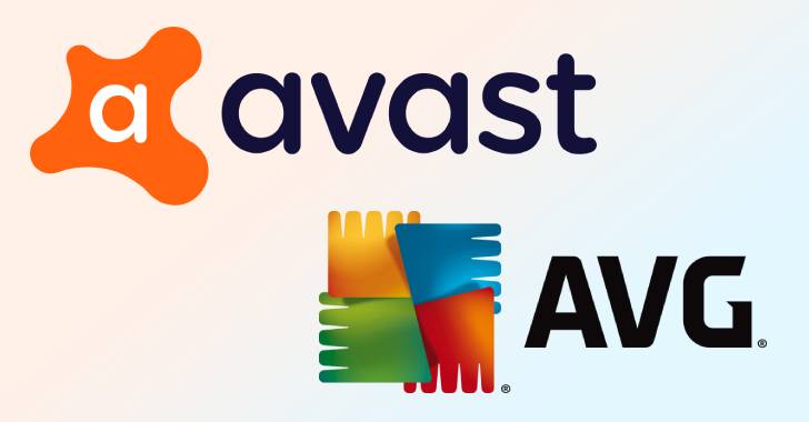 Avast và AVG Antivirus