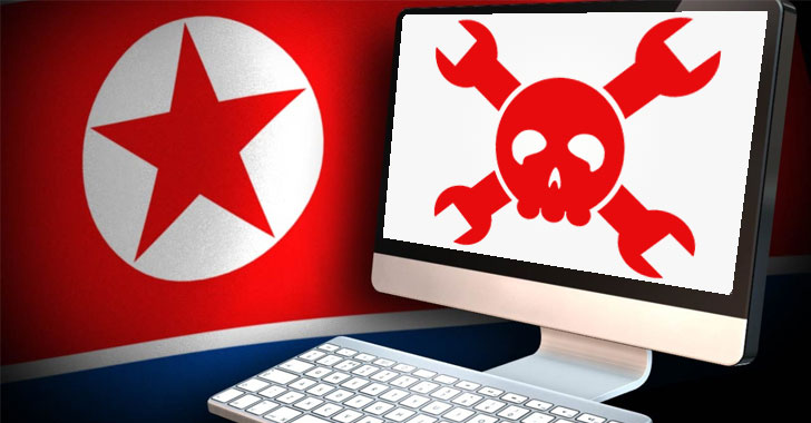 Tin tặc Bắc Triều Tiên đóng giả làm nghề IT tự do