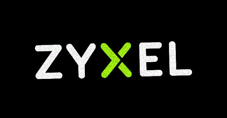 Zyxel