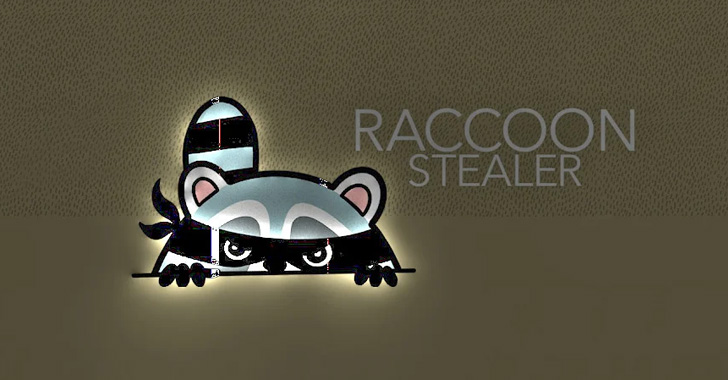Racoon Stealer