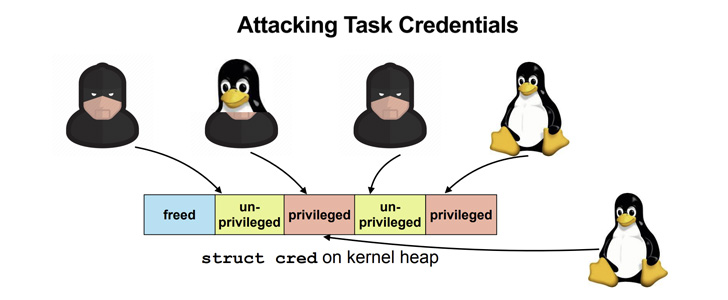 Lỗ hổng nhân Linux
