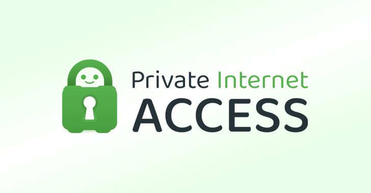 VPN truy cập Internet riêng