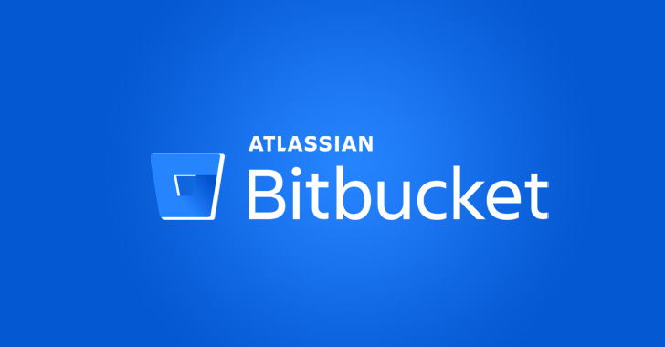 Máy chủ Bitbucket Atlassian