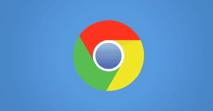 Lỗ hổng trong Google Chrome Zero-Day