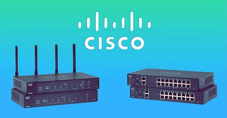 Bộ định tuyến Doanh nghiệp của Cisco