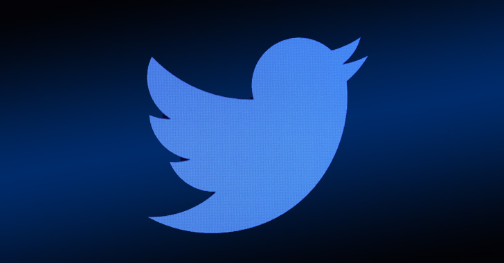 Tin tặc khai thác lỗ hổng Twitter