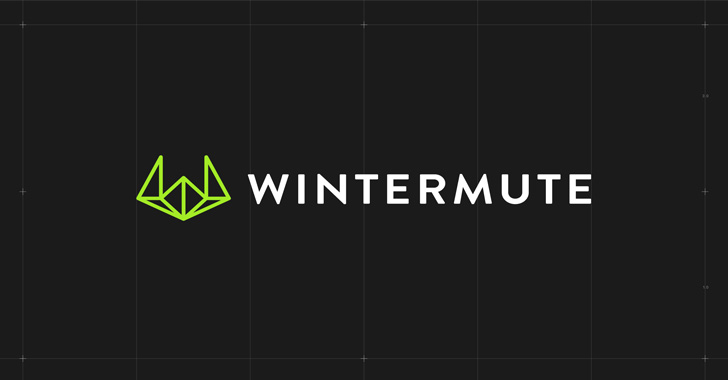 Công ty giao dịch tiền điện tử Wintermute