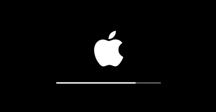 Bản cập nhật iOS và macOS