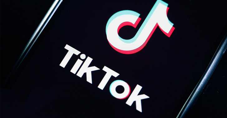 Vi phạm dữ liệu của TikTok Denies