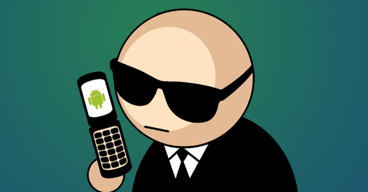 Phần mềm độc hại cho ngân hàng Android