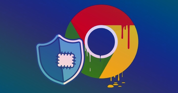 Chrome Zero-Day lỗ hổng bảo mật