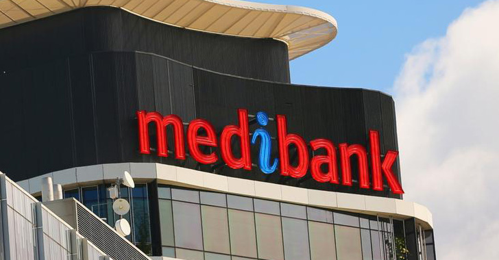 Vi phạm dữ liệu Medibank