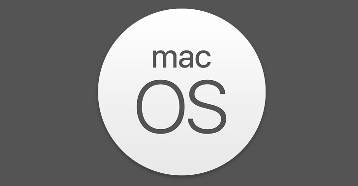 Lỗ hổng tiện ích lưu trữ macOS