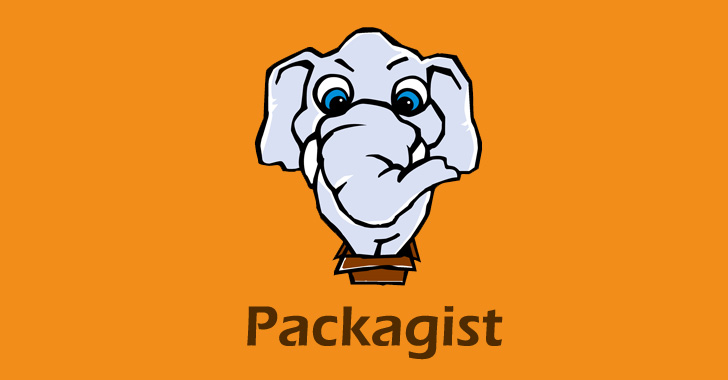 Lỗ hổng chuỗi cung ứng trong Packagist