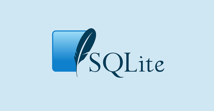 Lỗ hổng cơ sở dữ liệu SQLite