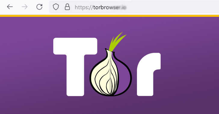 Trình cài đặt trình duyệt Tor