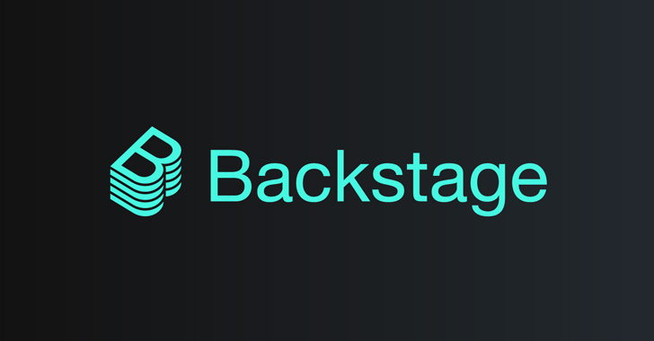 Danh mục phần mềm Backstage và Nền tảng dành cho nhà phát triển