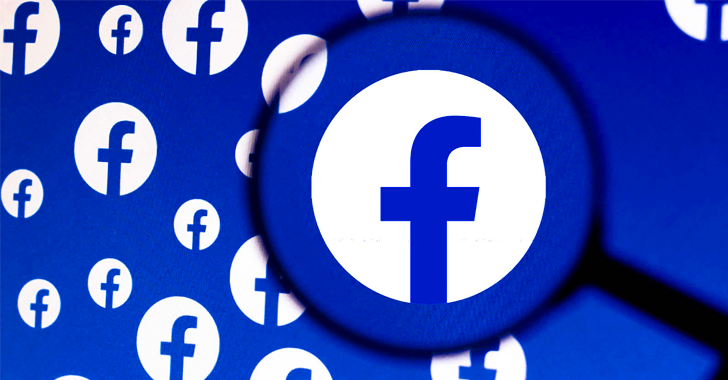 Tài khoản Facebook và Instagram giả mạo