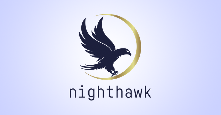 Công cụ hậu khai thác Nighthawk