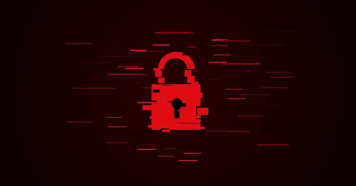 Các cuộc tấn công ransomware LockBit