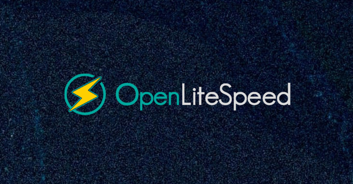 Máy chủ Web OpenLiteSpeed