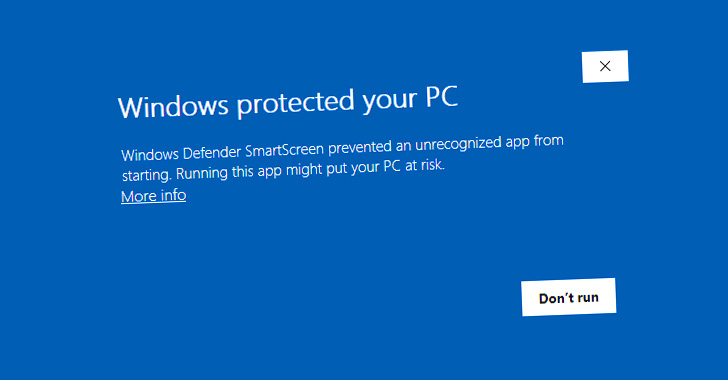 Lỗ hổng Microsoft Windows MotW