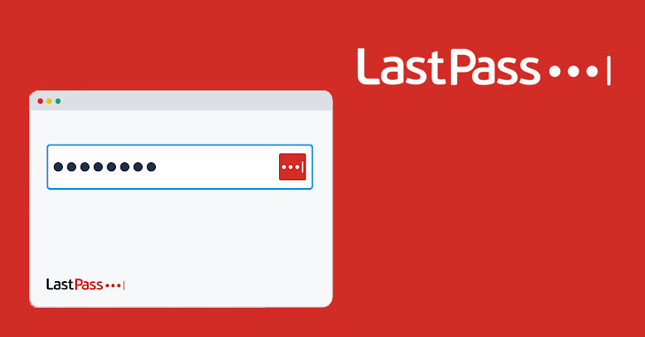 LastPass bị hack